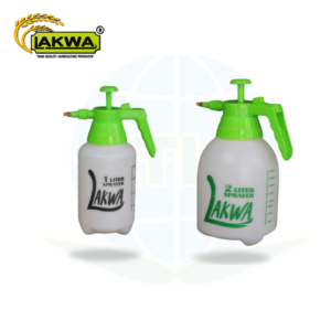 Pressure Sprayer