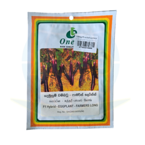 වම්බටු f1-ෆාමස් ලෝන්ග්