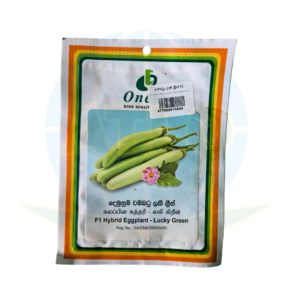 වම්බටු-ලකී ග්‍රීන් f1